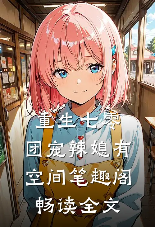 重生七零:团宠辣媳有空间笔趣阁畅读全文