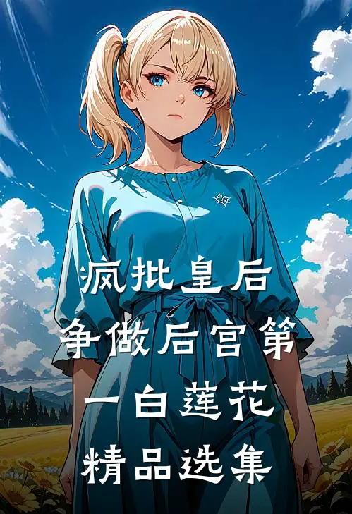 疯批皇后，争做后宫第一白莲花精品选集
