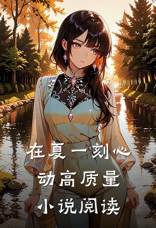 在夏一刻心动高质量小说阅读