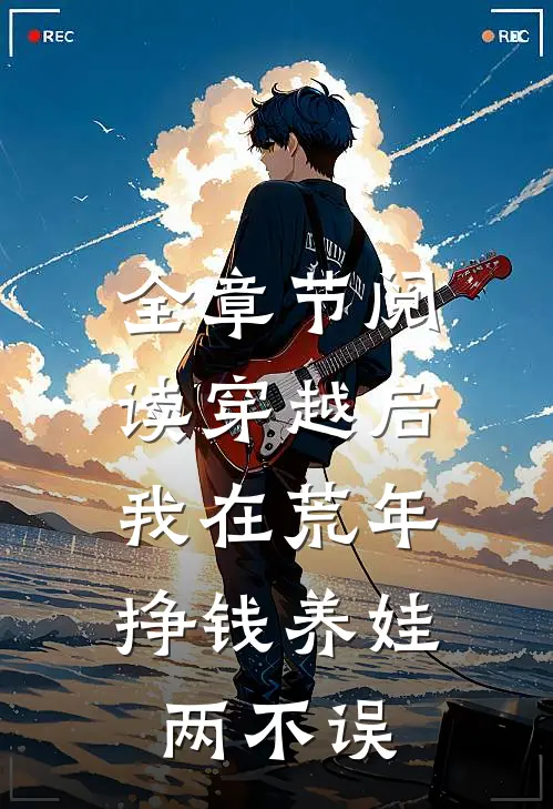 全章节阅读穿越后，我在荒年挣钱养娃两不误