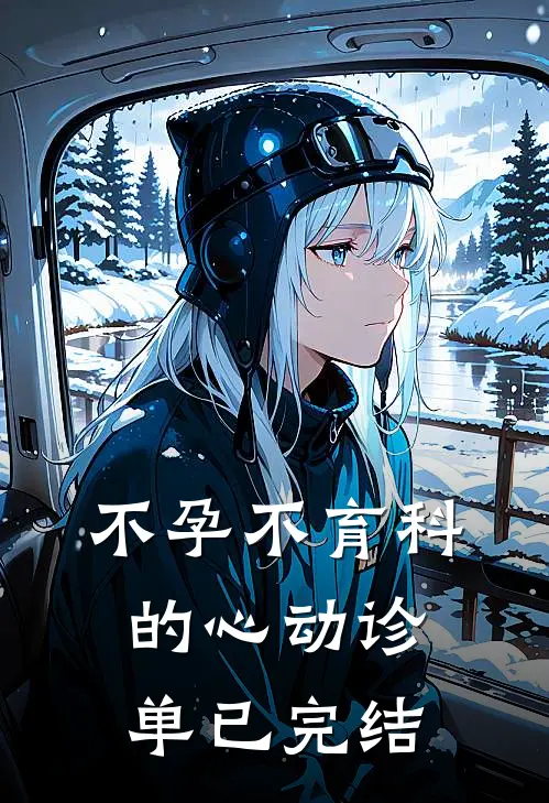 不孕不育科的心动诊单已完结