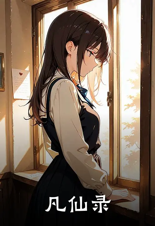 凡仙录