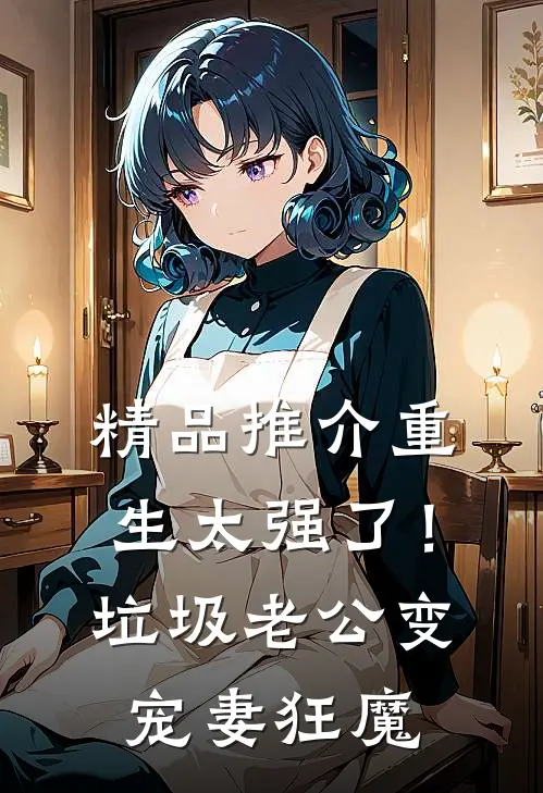 精品推介重生太强了！垃圾老公变宠妻狂魔