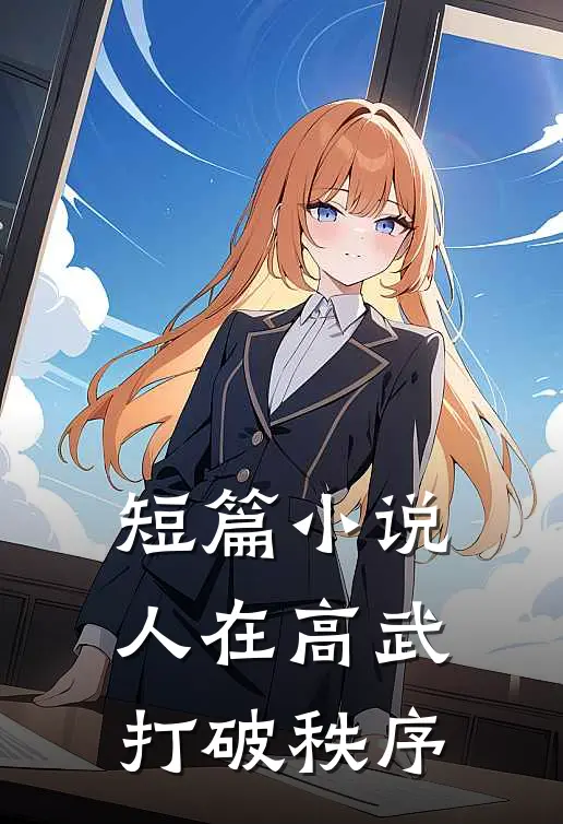 短篇小说人在高武，打破秩序