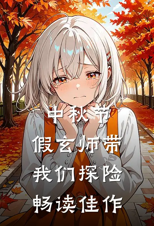 中秋节，假玄师带我们探险畅读佳作