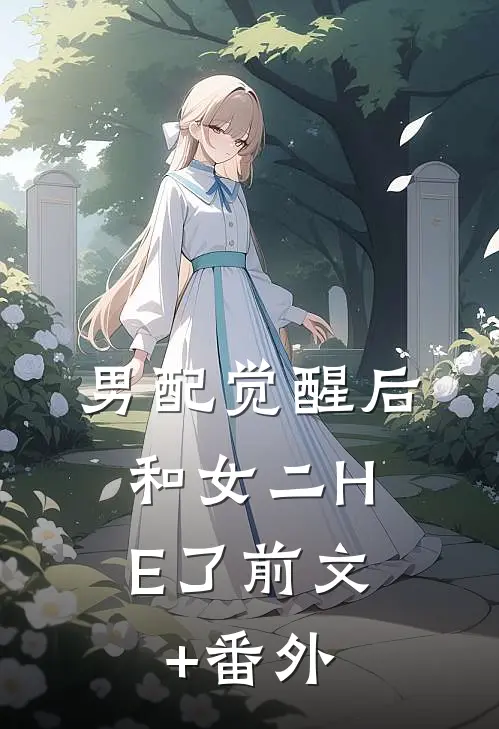 男配觉醒后，和女二HE了前文+番外