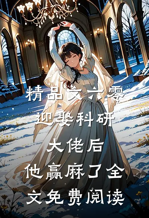 精品文六零:迎娶科研大佬后,他赢麻了全文免费阅读