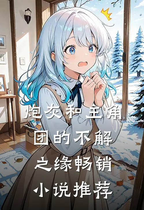 炮灰和主角团的不解之缘畅销小说推荐