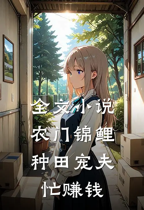 全文小说农门锦鲤：种田宠夫忙赚钱