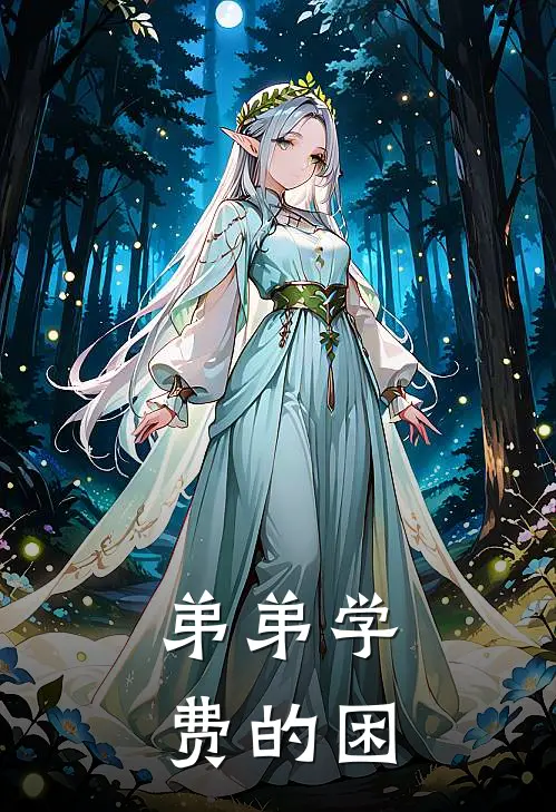 弟弟学费的困