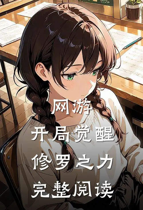 网游：开局觉醒修罗之力完整阅读