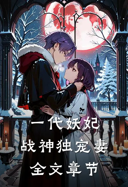 一代妖妃：战神独宠妻全文章节