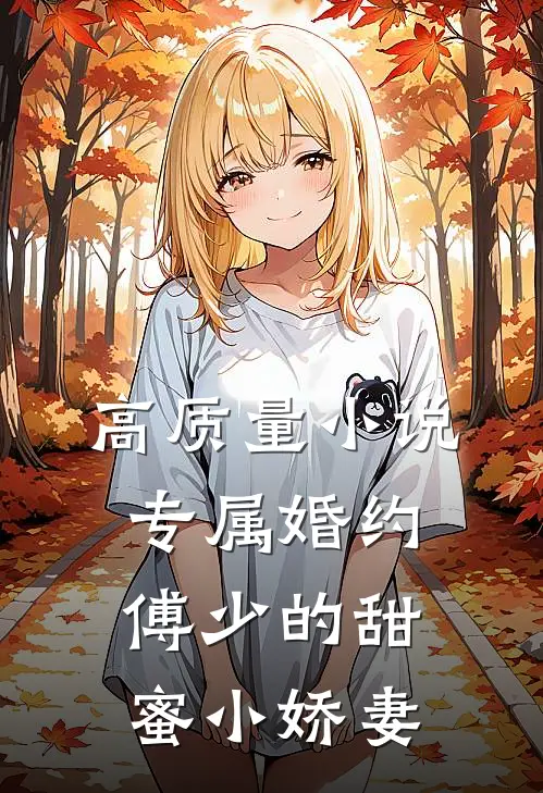 高质量小说专属婚约：傅少的甜蜜小娇妻