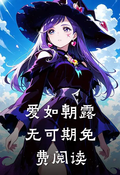 爱如朝露无可期免费阅读