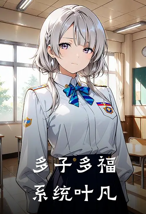 多子多福系统叶凡