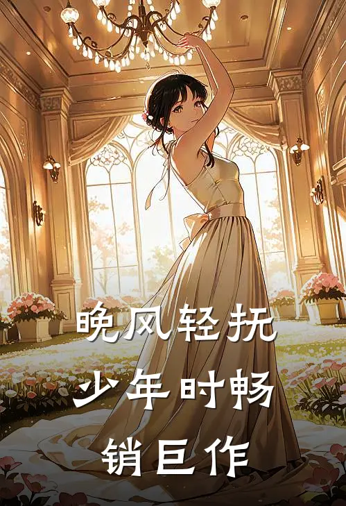 晚风轻抚少年时畅销巨作