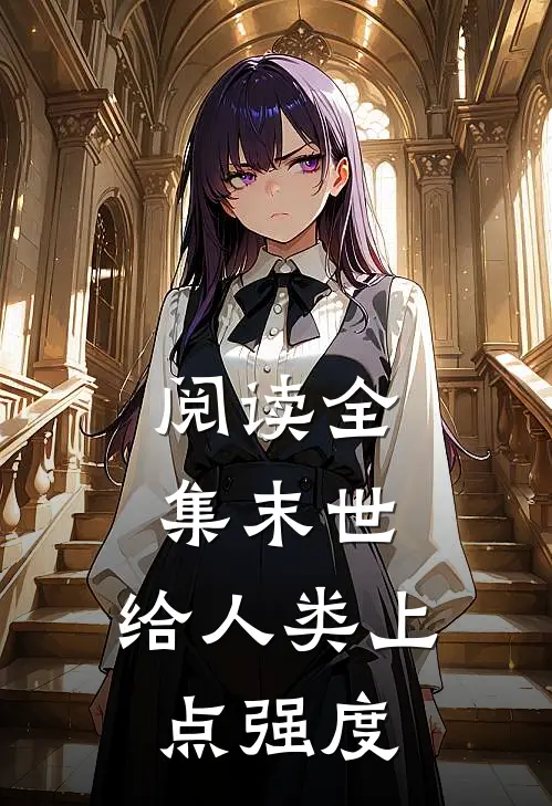 阅读全集末世：给人类上点强度