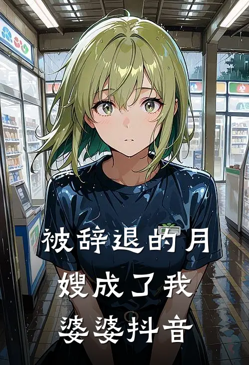 被辞退的月嫂成了我婆婆抖音