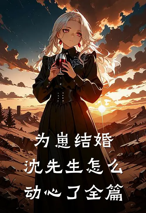 为崽结婚，沈先生怎么动心了全篇