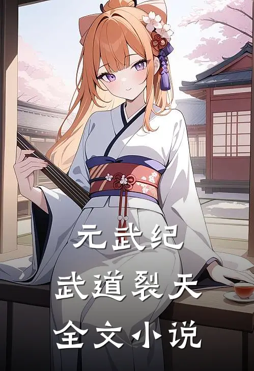 元武纪：武道裂天全文小说