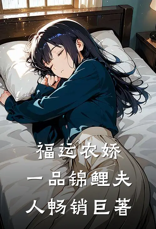 福运农娇：一品锦鲤夫人畅销巨著