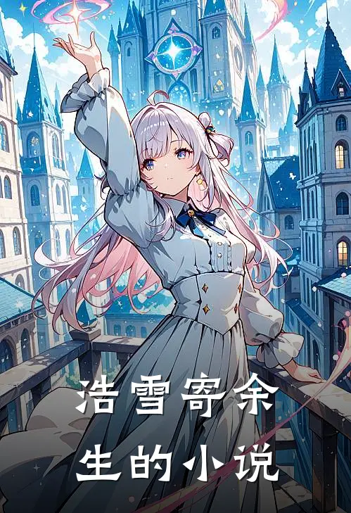 浩雪寄余生的小说