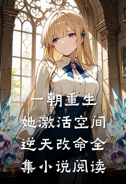 一朝重生，她激活空间逆天改命全集小说阅读