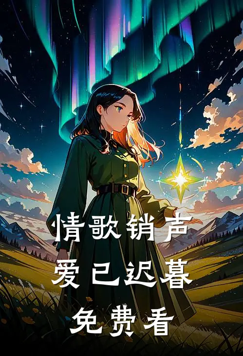 情歌销声，爱已迟暮免费看