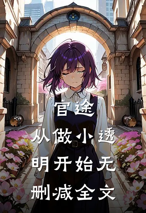 官途：从做小透明开始无删减全文