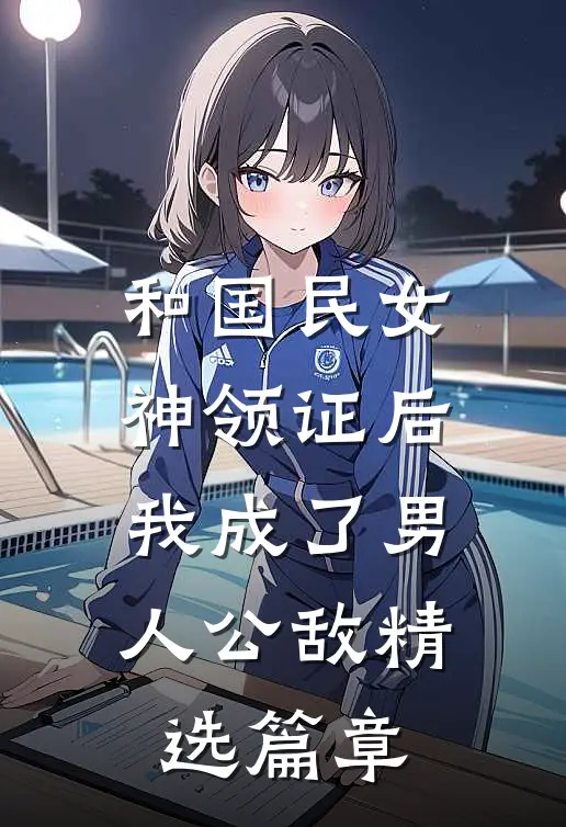 和国民女神领证后，我成了男人公敌精选篇章