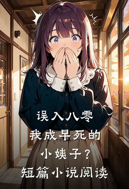 误入八零：我成早死的小姨子？短篇小说阅读