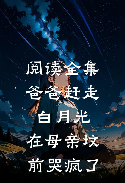 阅读全集爸爸赶走白月光，在母亲坟前哭疯了