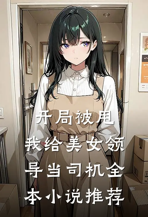 开局被甩，我给美女领导当司机全本小说推荐