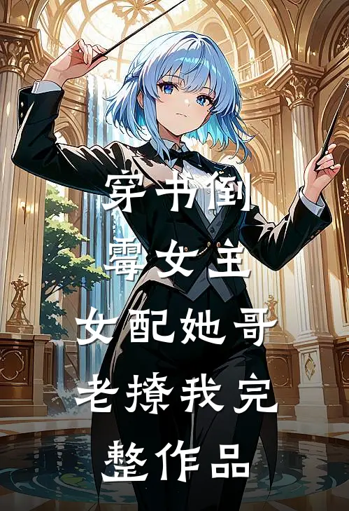 穿书倒霉女主，女配她哥老撩我完整作品