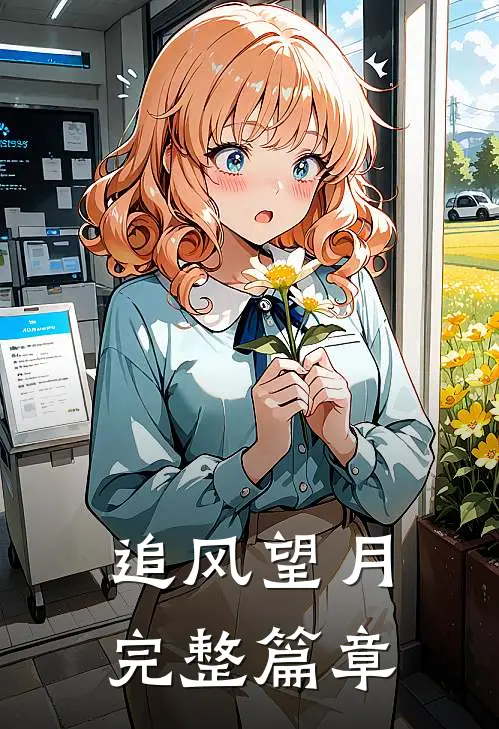 追风望月完整篇章