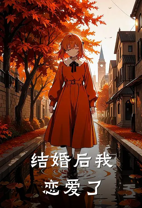 结婚后我恋爱了