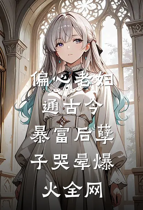 偏心老妇通古今：暴富后孽子哭晕爆火全网