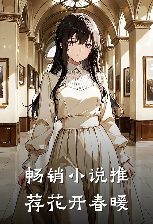畅销小说推荐花开春暖