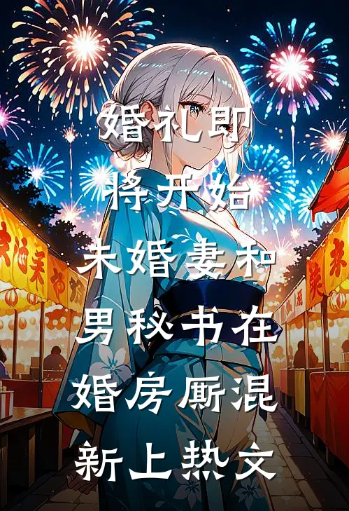 婚礼即将开始，未婚妻和男秘书在婚房厮混新上热文
