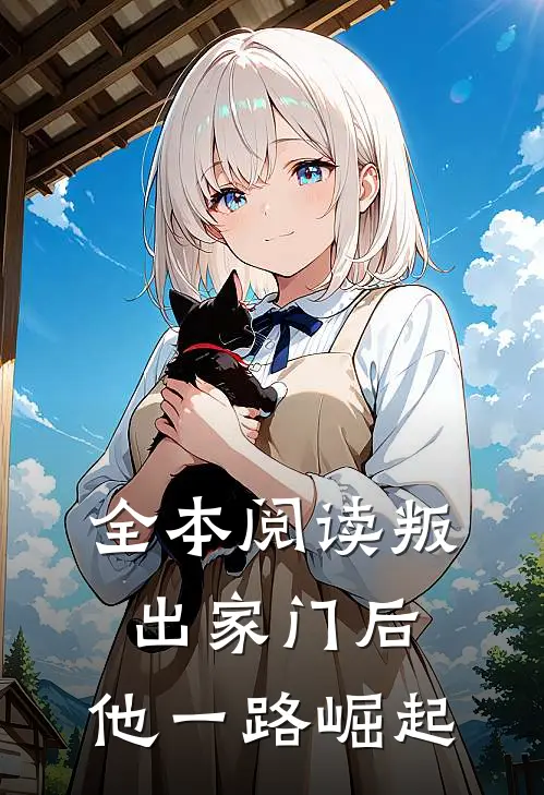 全本阅读叛出家门后，他一路崛起