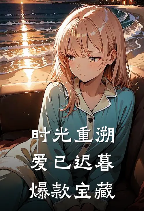 时光重溯，爱已迟暮爆款宝藏