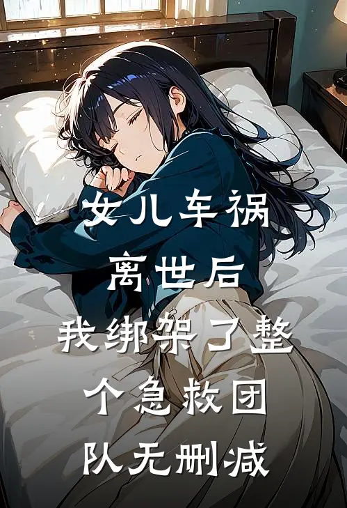 女儿车祸离世后，我绑架了整个急救团队无删减