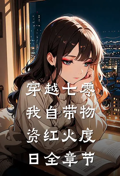 穿越七零：我自带物资红火度日全章节