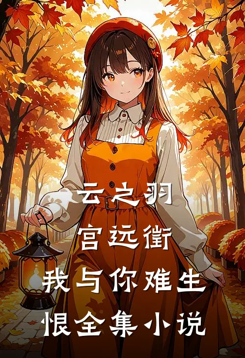 云之羽：宫远徵，我与你难生恨全集小说