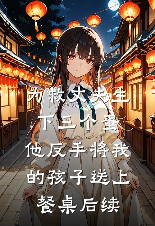 为救丈夫生下三个蛋，他反手将我的孩子送上餐桌后续