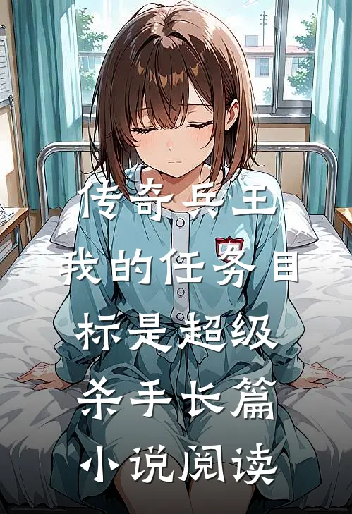 传奇兵王：我的任务目标是超级杀手长篇小说阅读