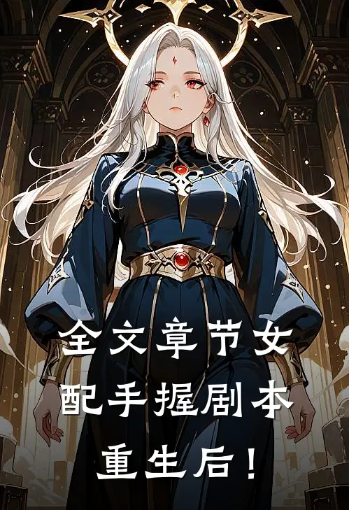 全文章节女配手握剧本重生后！