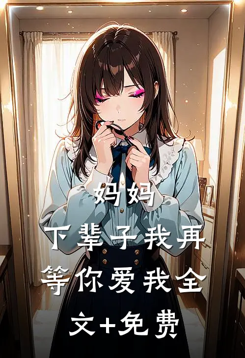 妈妈，下辈子我再等你爱我全文+免费
