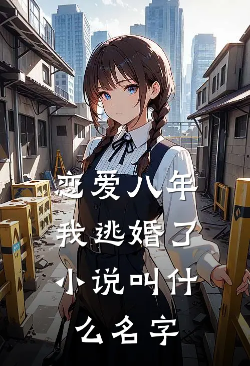 恋爱八年，我逃婚了小说叫什么名字