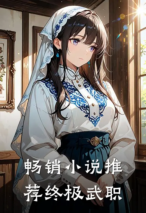 畅销小说推荐终极武职